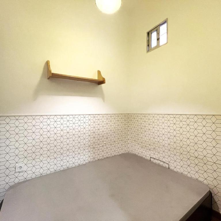 Piso en el corazón de Lavapiés - Apartment mit 1 Schlafzimmer - 7
