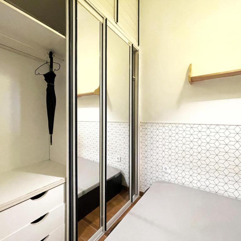 Piso en el corazón de Lavapiés - Apartment mit 1 Schlafzimmer - 8