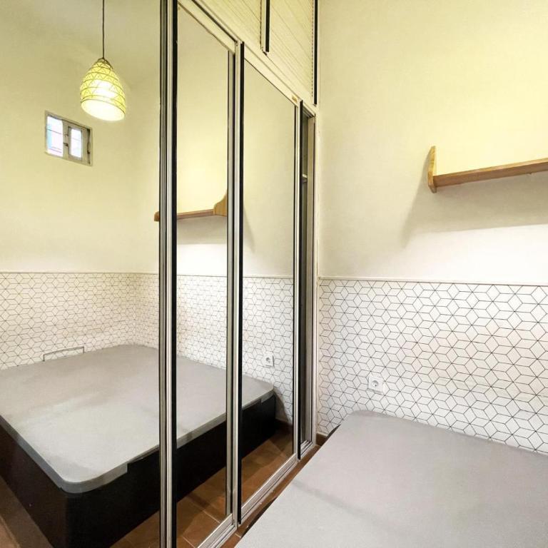 Piso en el corazón de Lavapiés - Apartment mit 1 Schlafzimmer - 10