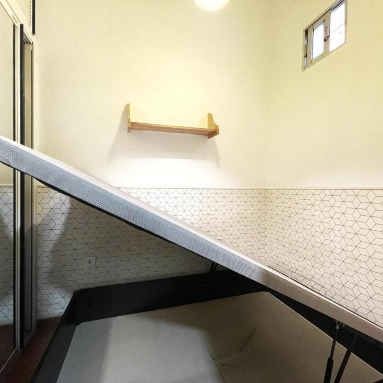Piso en el corazón de Lavapiés - Apartment mit 1 Schlafzimmer - 14