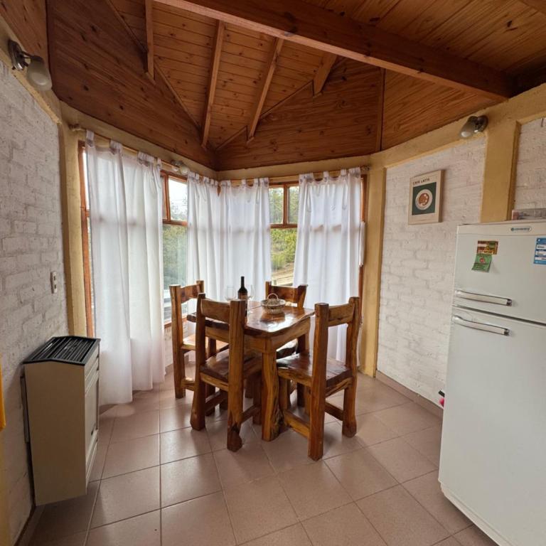 Selene Malen 4 - Chalet de 2 dormitorios - 5