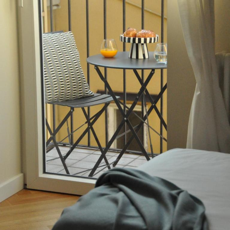 Safira Boutique Apartment - Appartamento con 2 Camere da Letto e Balcone - 3