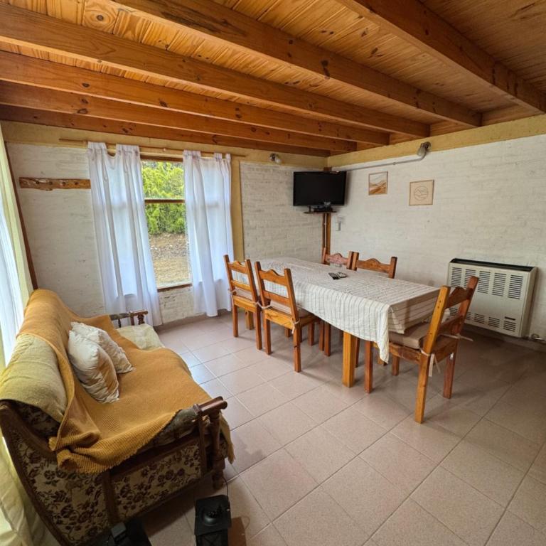 Selene Malen 4 - Chalet de 2 dormitorios - 4
