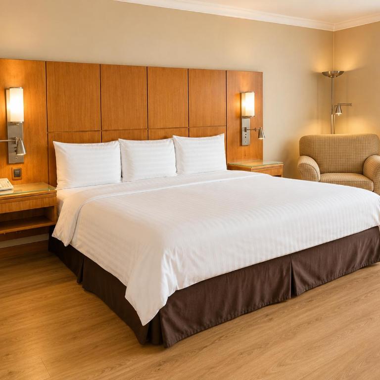 HIC Residence Management - Apartments and Suites - Apartamento Familiar de 2 dormitorios con vistas - 3