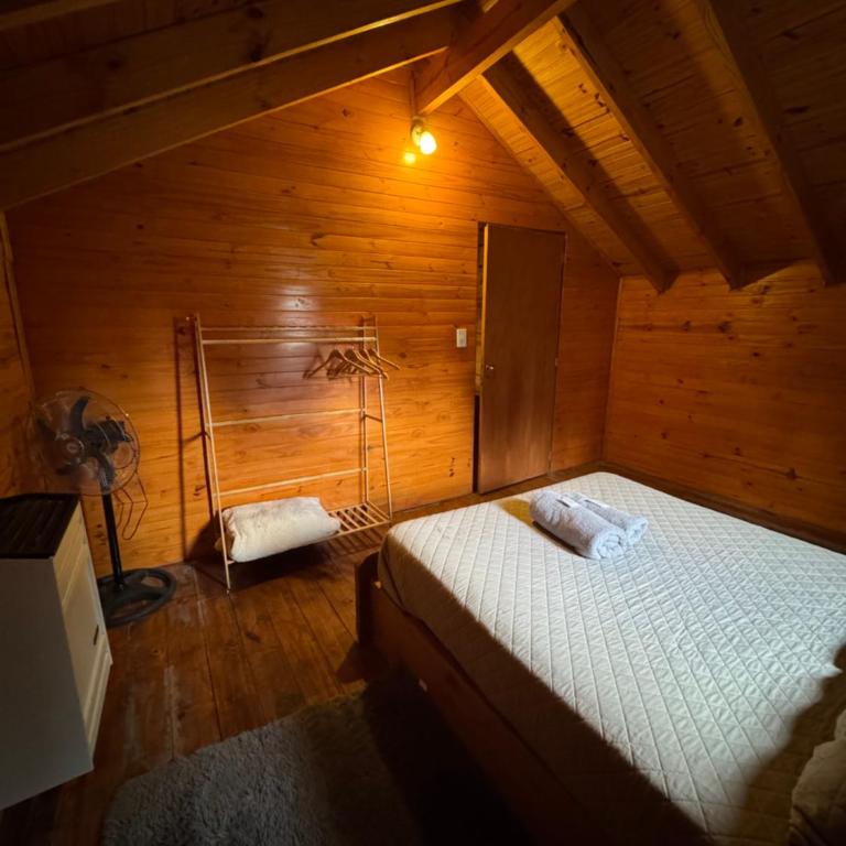 Selene Malen 4 - Chalet de 2 dormitorios - 24