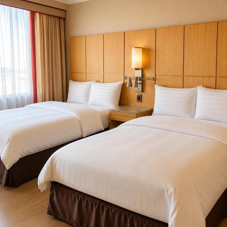 HIC Residence Management - Apartments and Suites - Apartamento Familiar de 2 dormitorios con vistas - 8