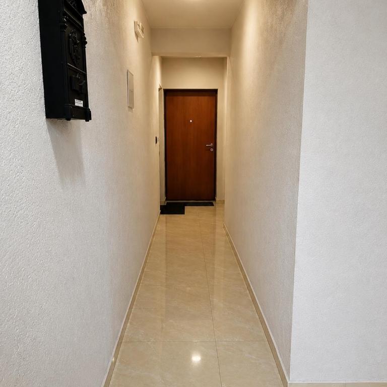 Penthouse Bečići Apartament - Apartman sa 3 Spavaće Sobe - 13
