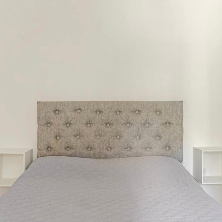 Pileta y quincho, 6 pax, 15 min Aeropuerto Ezeiza - Apartamento de 1 dormitorio - 5
