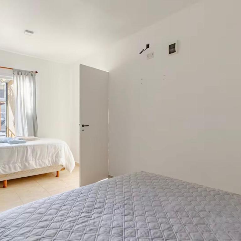 Pileta y quincho, 6 pax, 15 min Aeropuerto Ezeiza - Apartamento de 1 dormitorio - 3