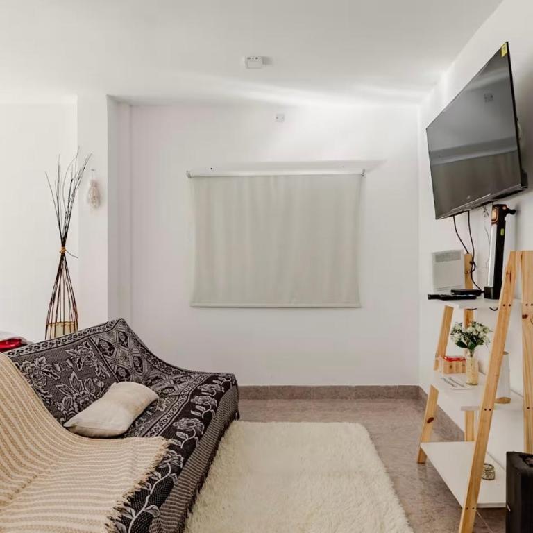 Pileta y quincho, 6 pax, 15 min Aeropuerto Ezeiza - Apartamento de 1 dormitorio - 16