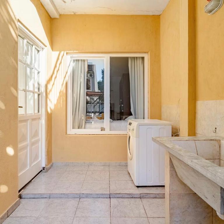 Pileta y quincho, 6 pax, 15 min Aeropuerto Ezeiza - Apartamento de 1 dormitorio - 14