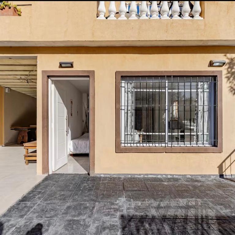 Pileta y quincho, 6 pax, 15 min Aeropuerto Ezeiza - Apartamento de 1 dormitorio - 20