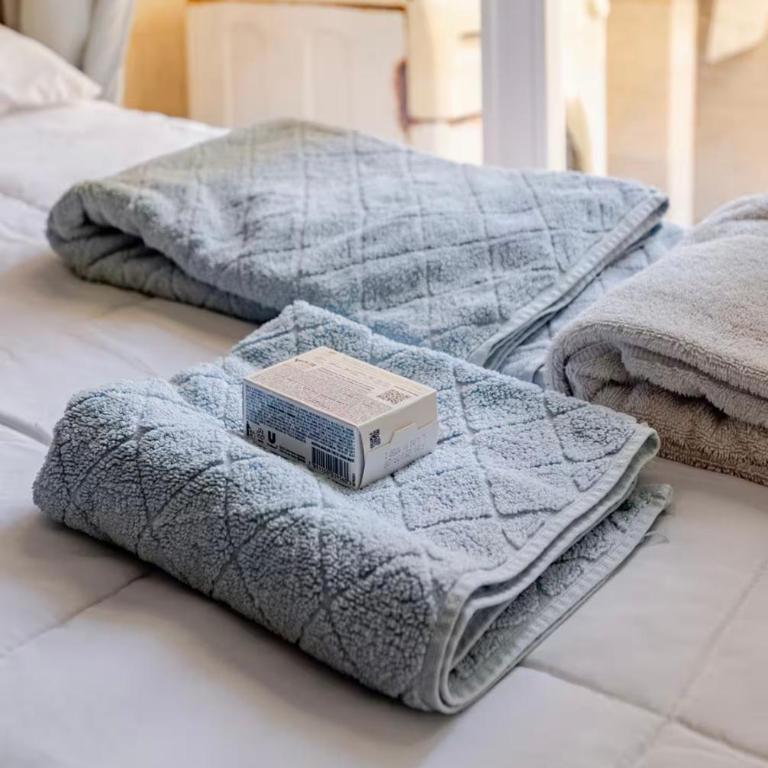 Pileta y quincho, 6 pax, 15 min Aeropuerto Ezeiza - Apartamento de 1 dormitorio - 21