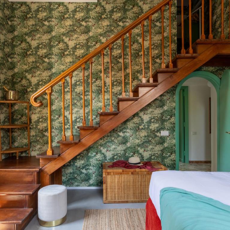 iFlat Dimora Statilia Roman Design Home - Appartamento - 19