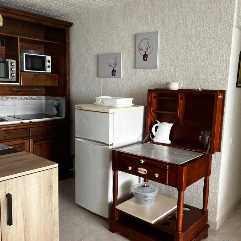 Puerto Canal 33 - Two-Bedroom Apartment - 10