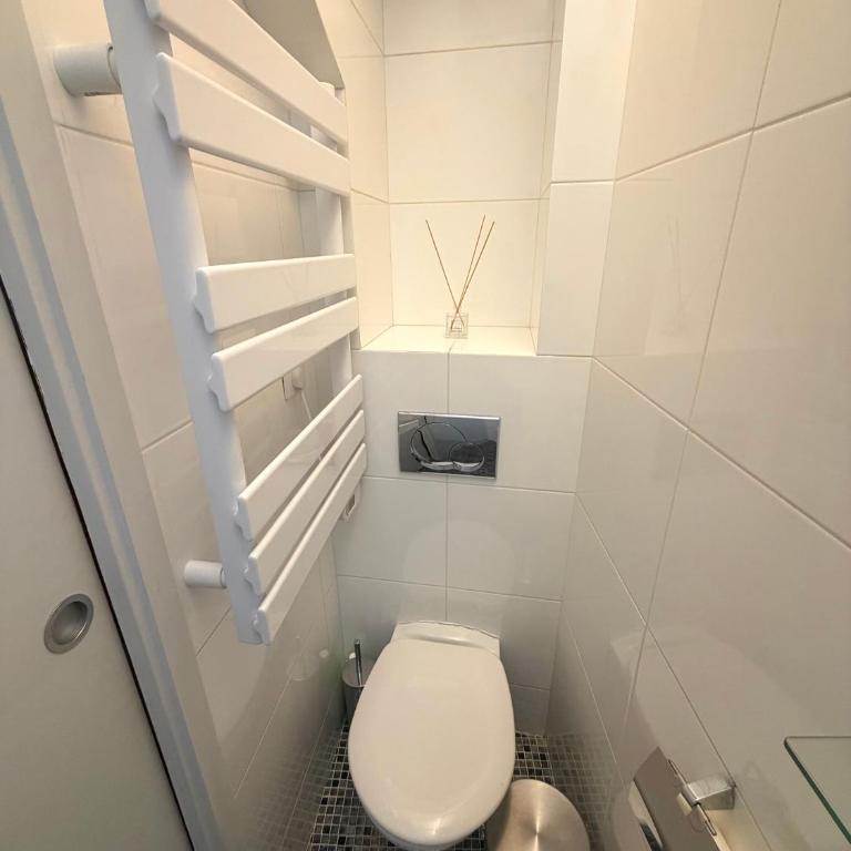 Appartement Le Panthéon Paris - Appartamento con 1 Camera da Letto - 4