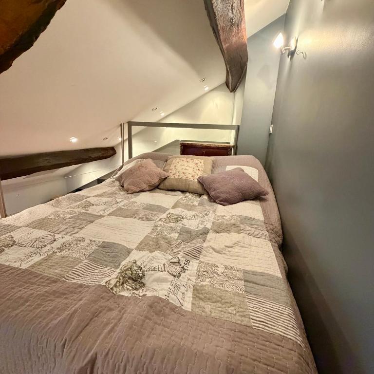 Appartement Le Panthéon Paris - Appartamento con 1 Camera da Letto - 7