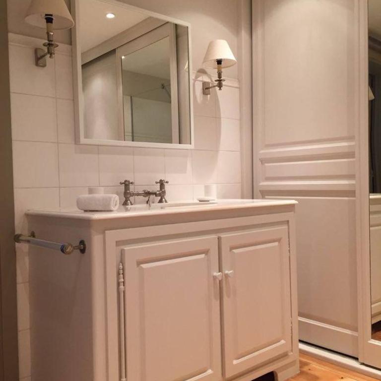 1 Square du Docteur Blanche - Paris 16 - Appartement Deluxe - 37