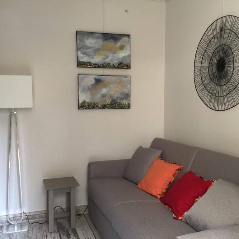 1 Square du Docteur Blanche - Paris 16 - Appartement Deluxe - 30