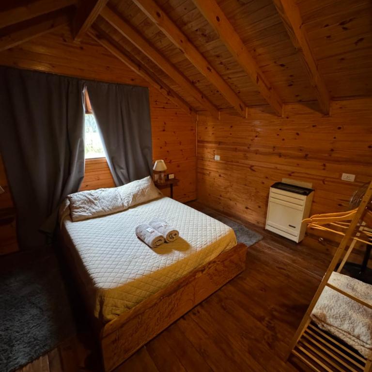 Selene Malen 4 - Chalet de 2 dormitorios - 27
