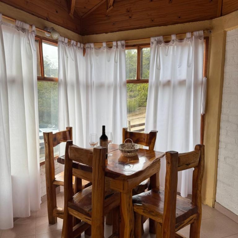 Selene Malen 4 - Chalet de 2 dormitorios - 7