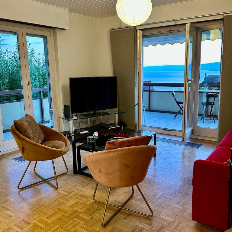 Villa Lake View - Villa mit 3 Schlafzimmern - 6