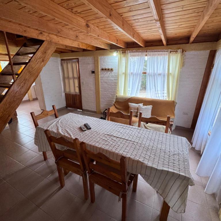 Selene Malen 4 - Chalet de 2 dormitorios - 3