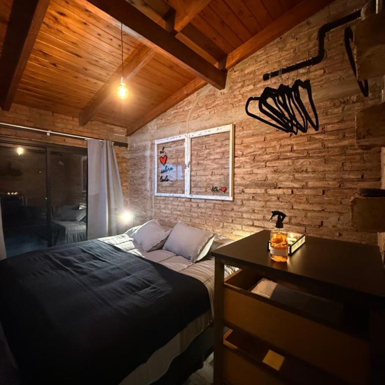Departamento Costanera Carlos Paz - Apartamento de 1 dormitorio - 14