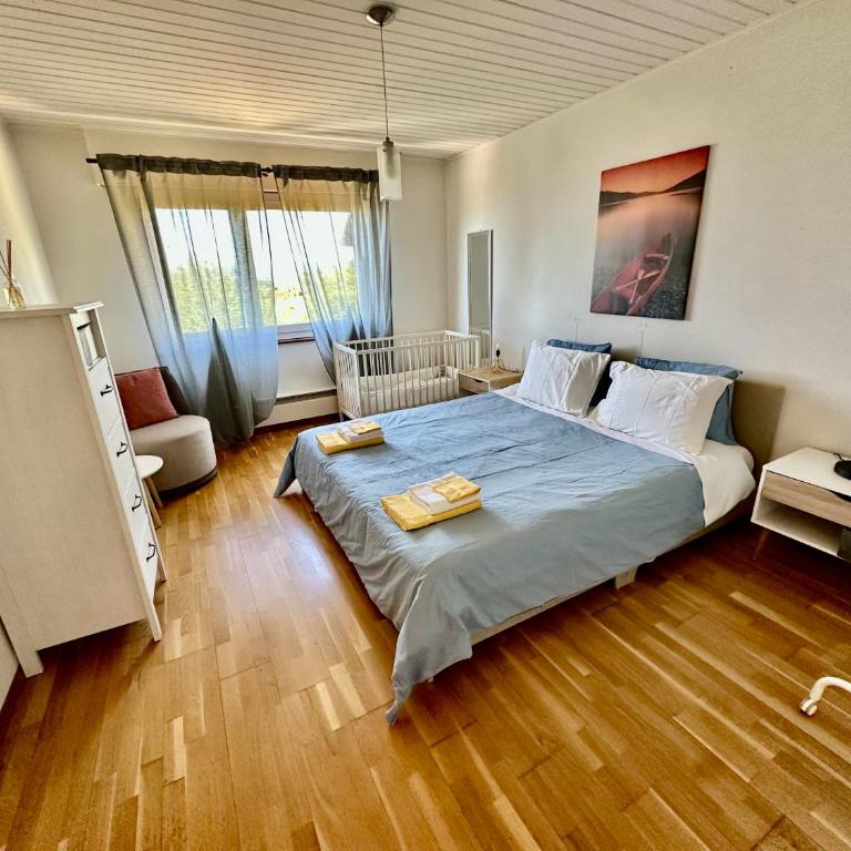 Villa Lake View - Villa mit 3 Schlafzimmern - 14