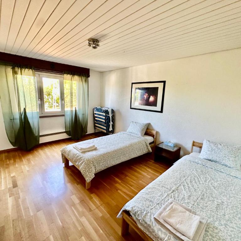 Villa Lake View - Villa mit 3 Schlafzimmern - 19