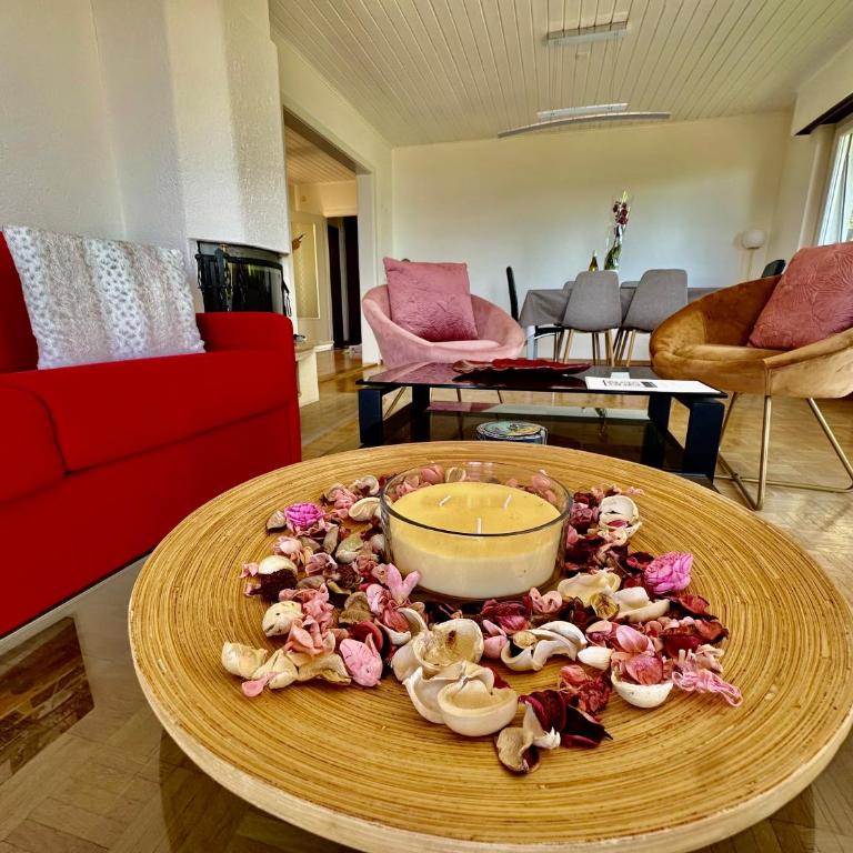 Villa Lake View - Villa mit 3 Schlafzimmern - 12