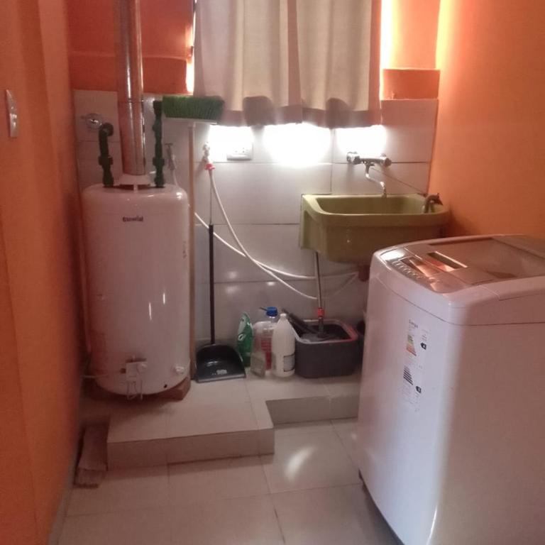 Las Marías - Apartamento de 3 dormitorios - 11