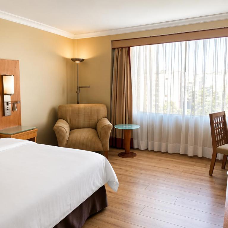 HIC Residence Management - Apartments and Suites - Apartamento Familiar de 2 dormitorios con vistas - 1