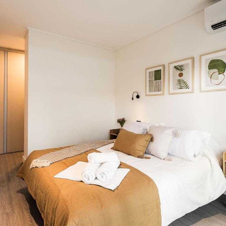 Impressive 2BR 2BA Parque Arauco mall - Apartamento - 14