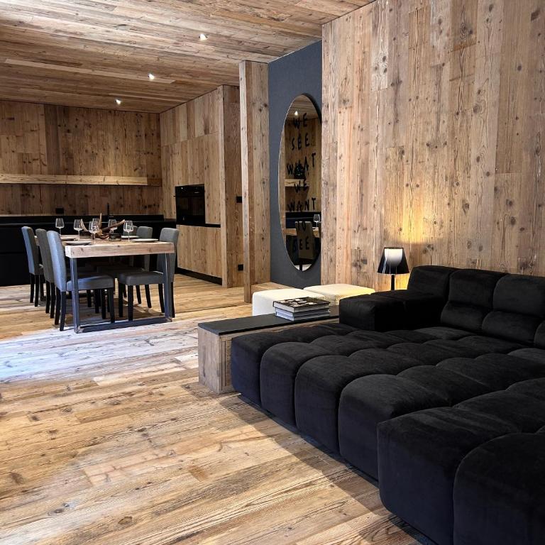 Dream House - gorgeous apartment in city center - Apartamento Superior con balcón - 1