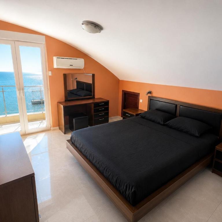 Penthouse Bečići Apartament - Apartman sa 3 Spavaće Sobe - 18
