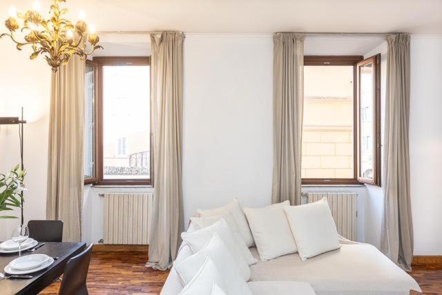 SPANISH PRESTIGE apartments - One-Bedroom Apartment - 2