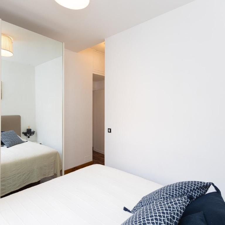 SPANISH PRESTIGE apartments - One-Bedroom Apartment - 21