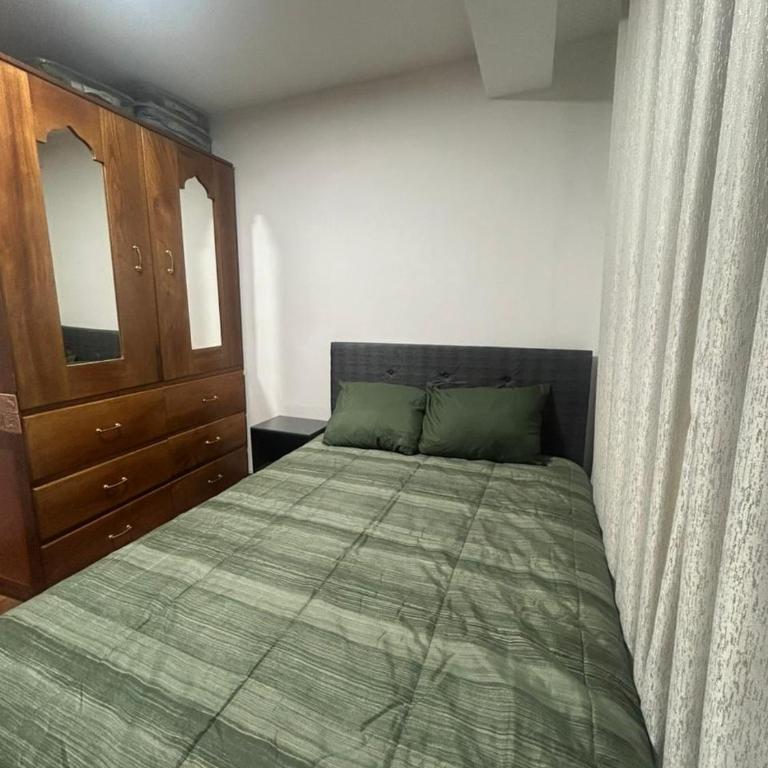 Departamento exclusivo en Cusco - Apartment - 18