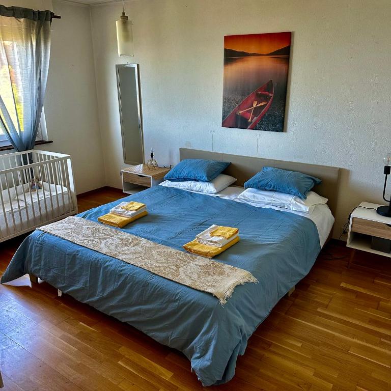 Villa Lake View - Villa mit 3 Schlafzimmern - 15