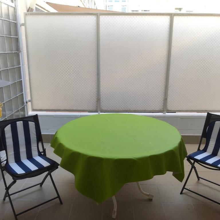 Magda's flat - Apartment mit 1 Schlafzimmer - 2