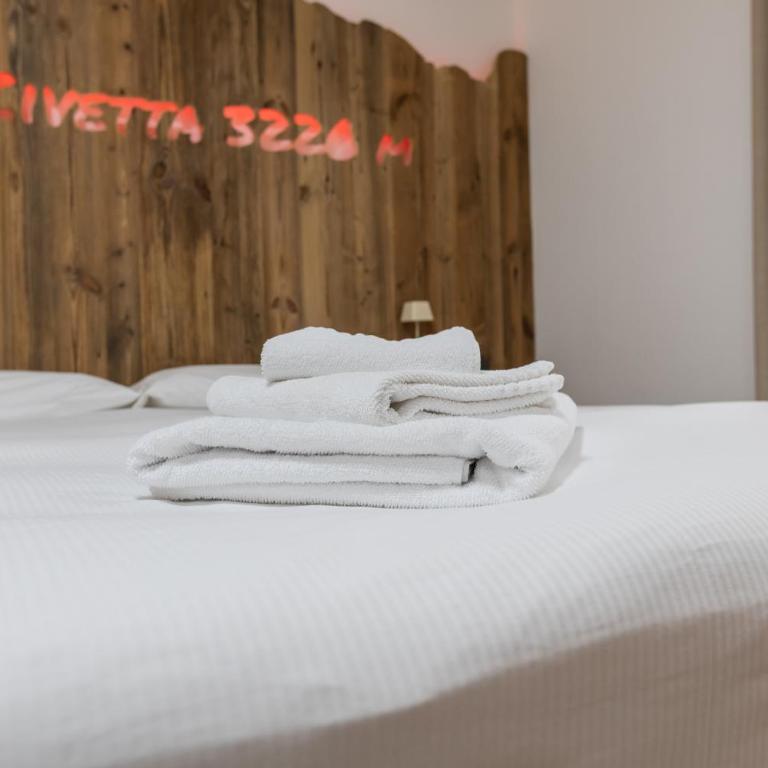 Hotel Venezia - Junior Suite Deluxe - 7