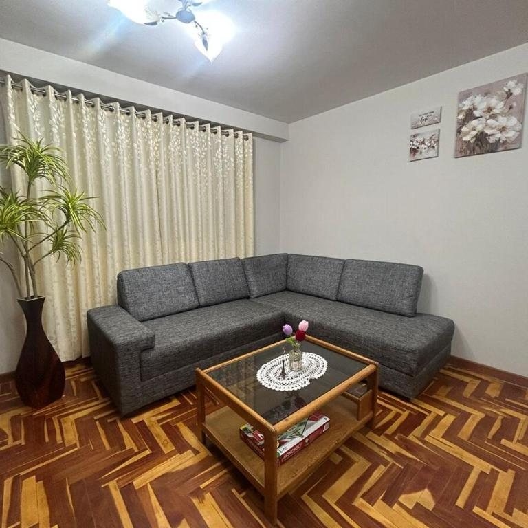 Departamento exclusivo en Cusco - Apartment - 46