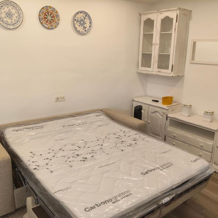 Magda's flat - Apartment mit 1 Schlafzimmer - 11