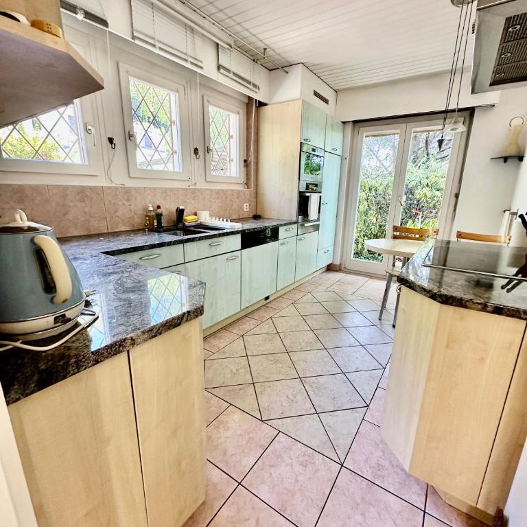 Villa Lake View - Villa mit 3 Schlafzimmern - 22