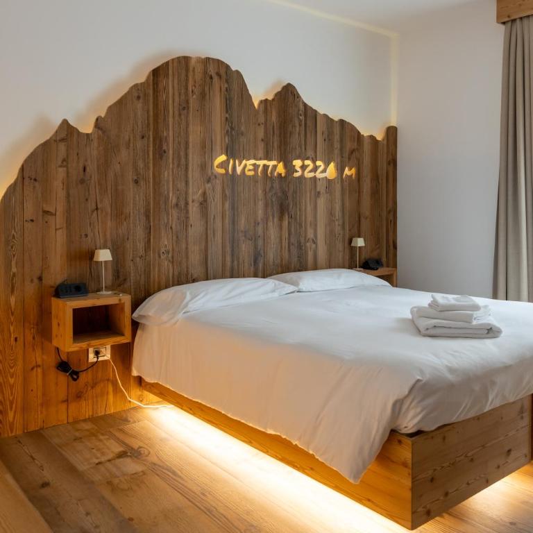 Hotel Venezia - Junior Suite Deluxe - 11