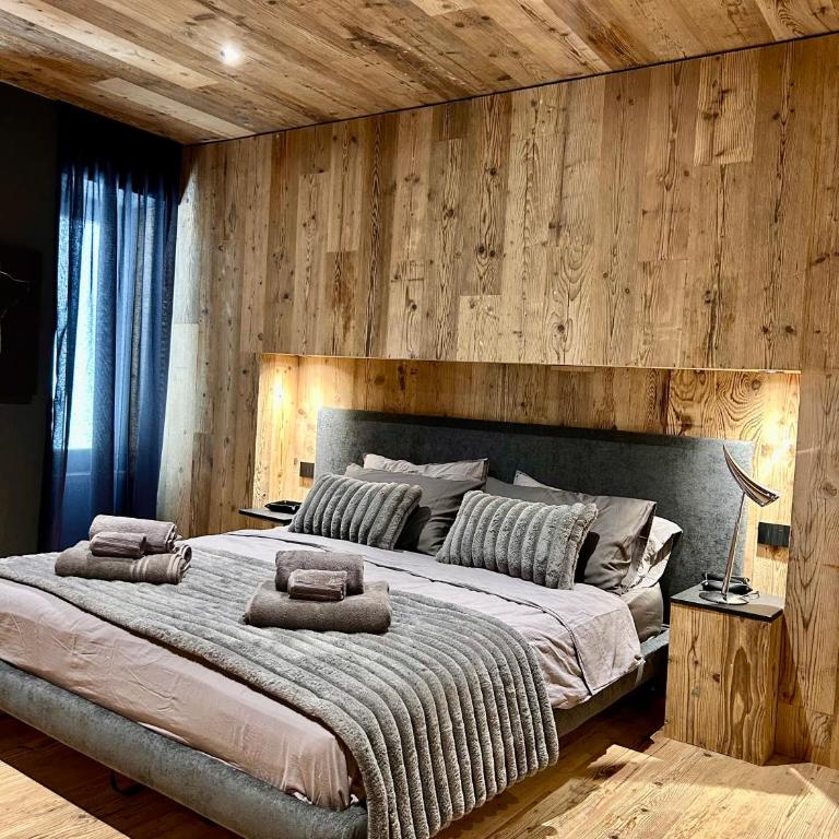 Dream House - gorgeous apartment in city center - Apartamento Superior con balcón - 5