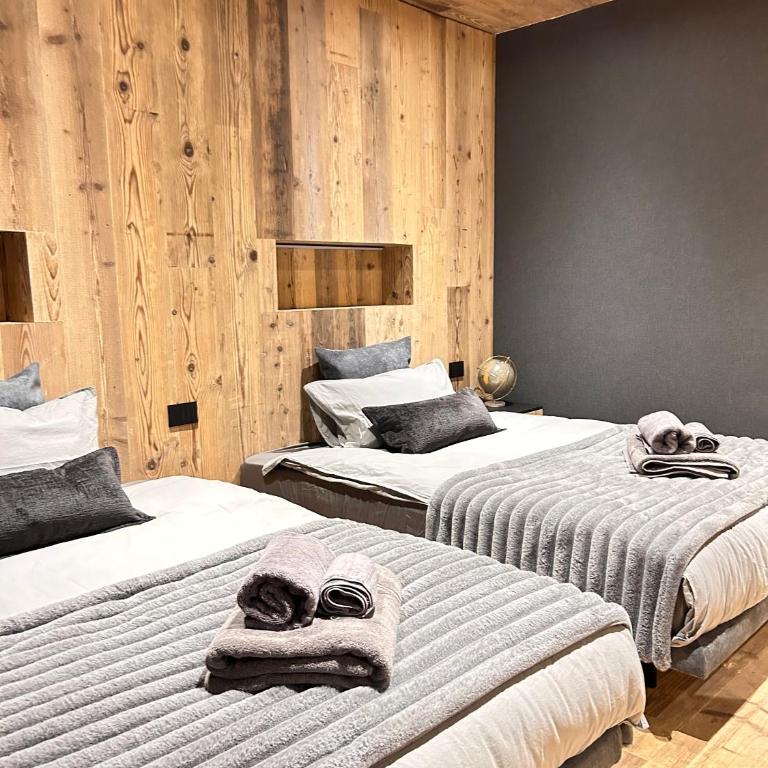 Dream House - gorgeous apartment in city center - Apartamento Superior con balcón - 8