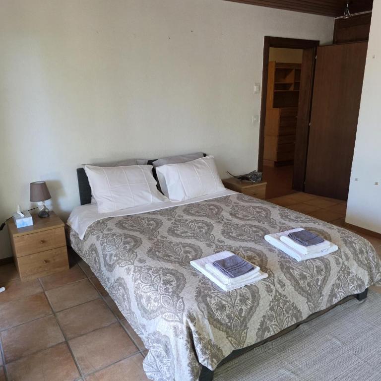 Villa Lake View - Villa mit 3 Schlafzimmern - 18