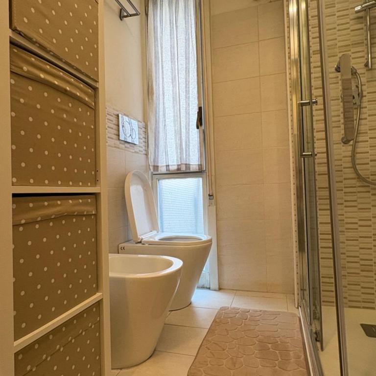 Happy House tris Catania Mare - One-Bedroom Apartment - 11